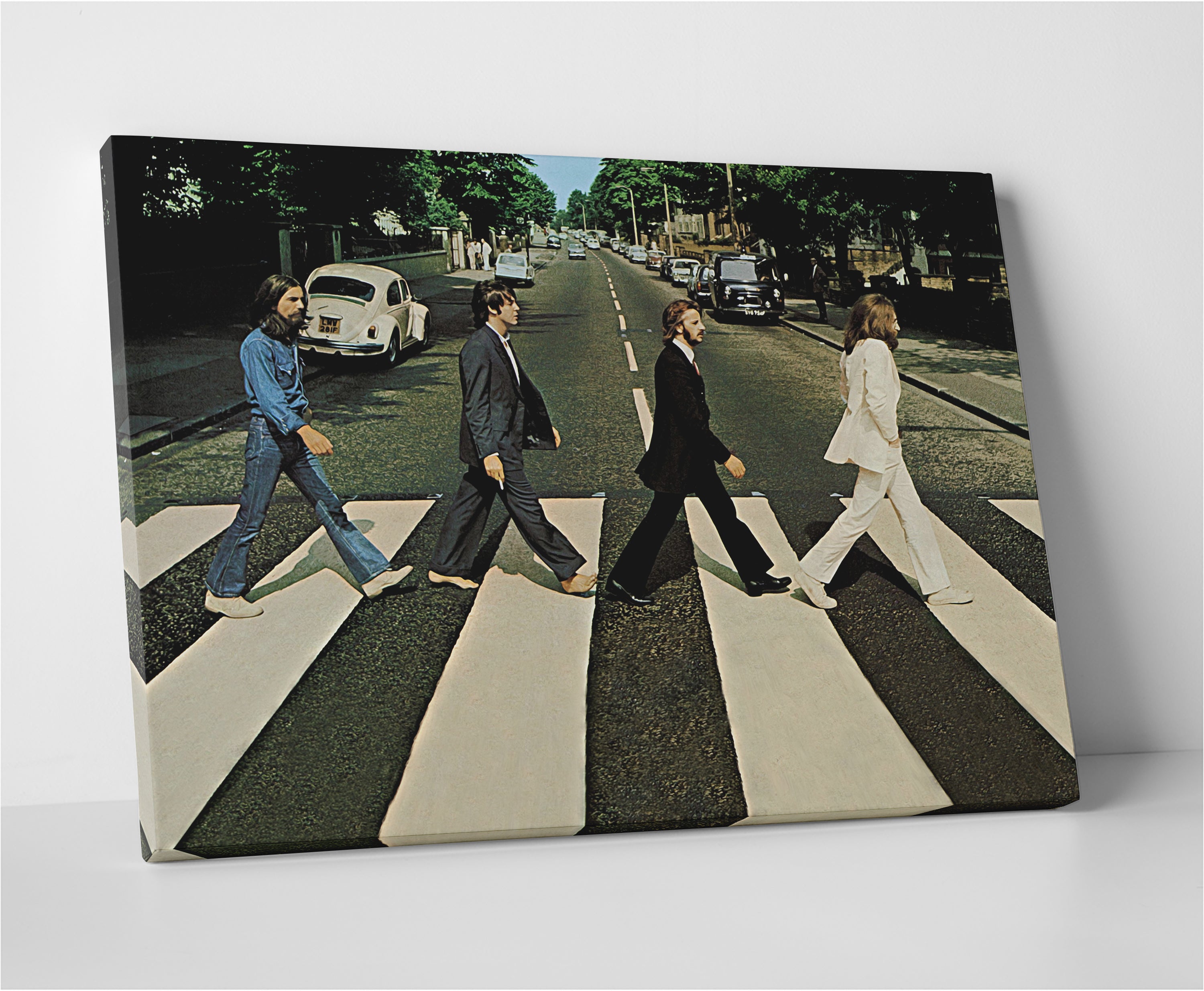 Abbey Road Panoramic