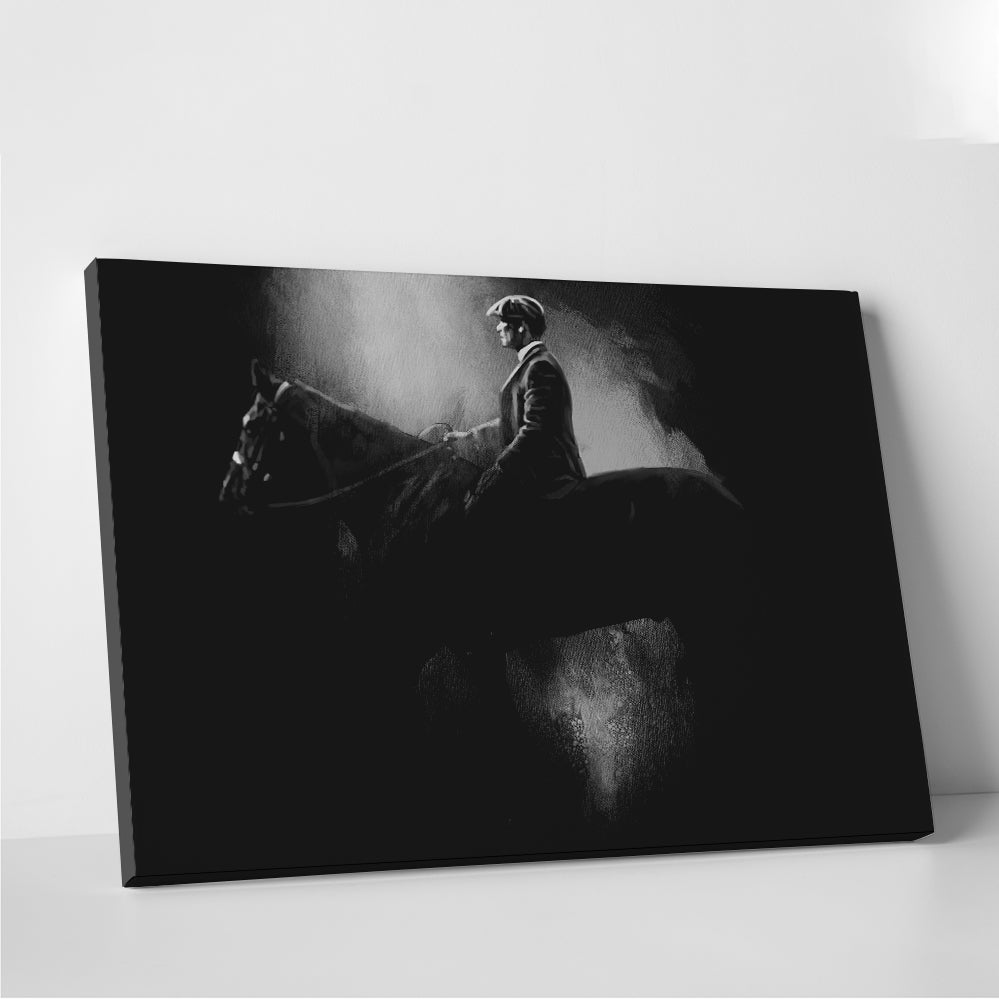 Peaky Blinders Wall Art