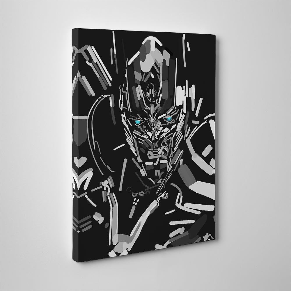 Prime Wall Art