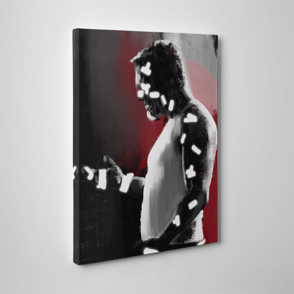 Marv Wall Art