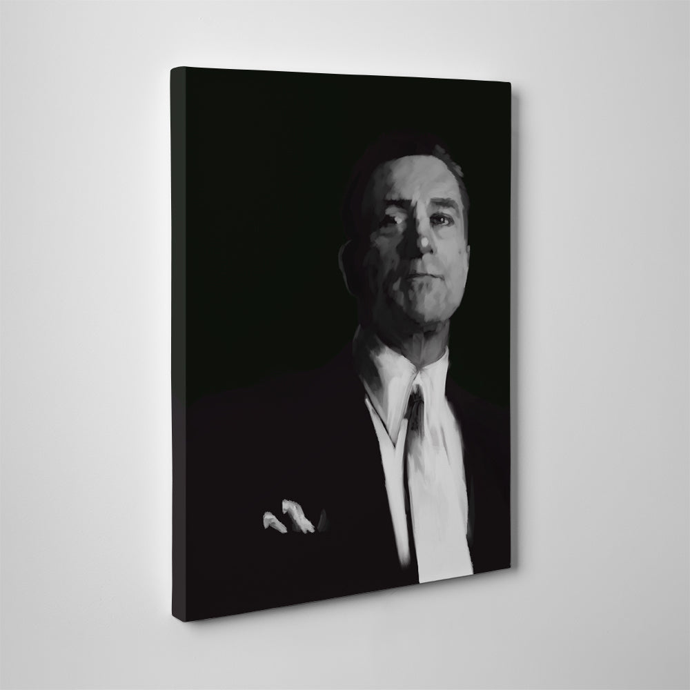 De Niro Wall Art
