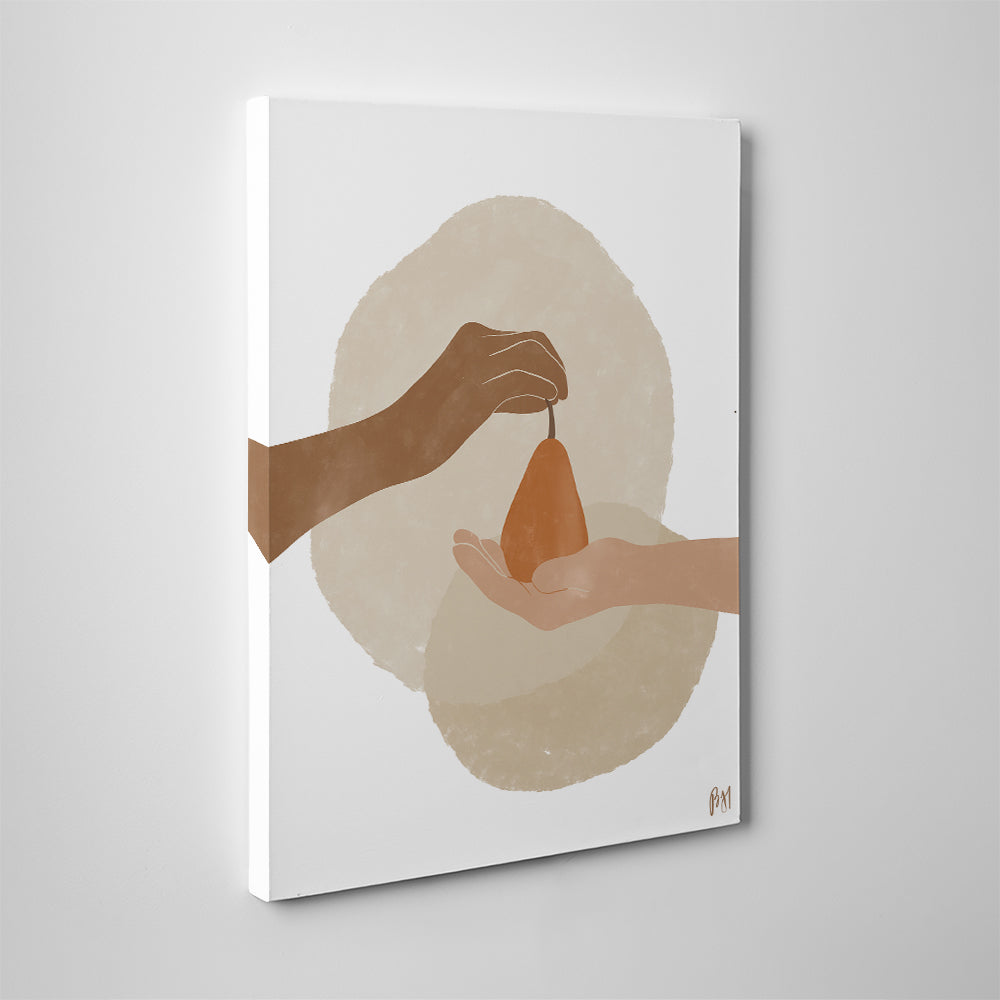 Welcome to the Good Life Wall Art