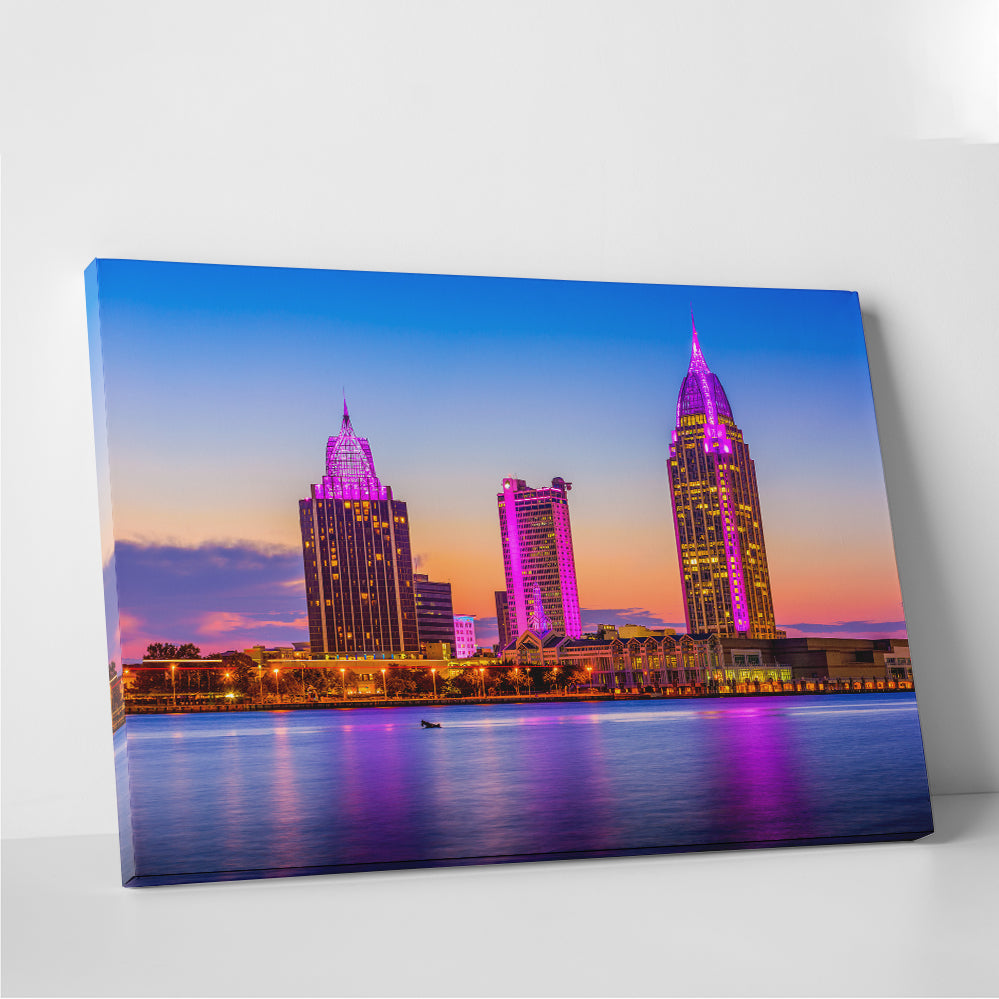 Mobile Wall Art
