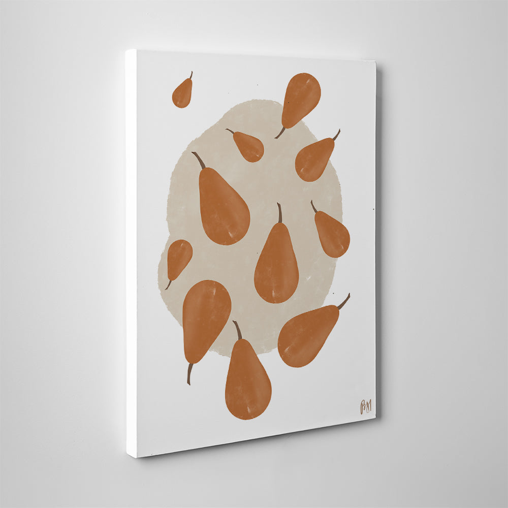 The Good Life Wall Art