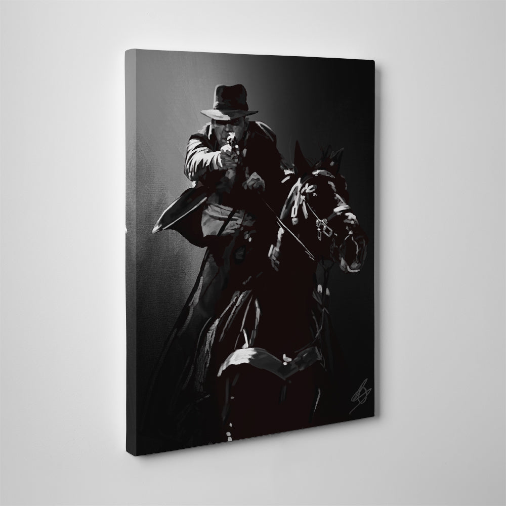 Indy Wall Art