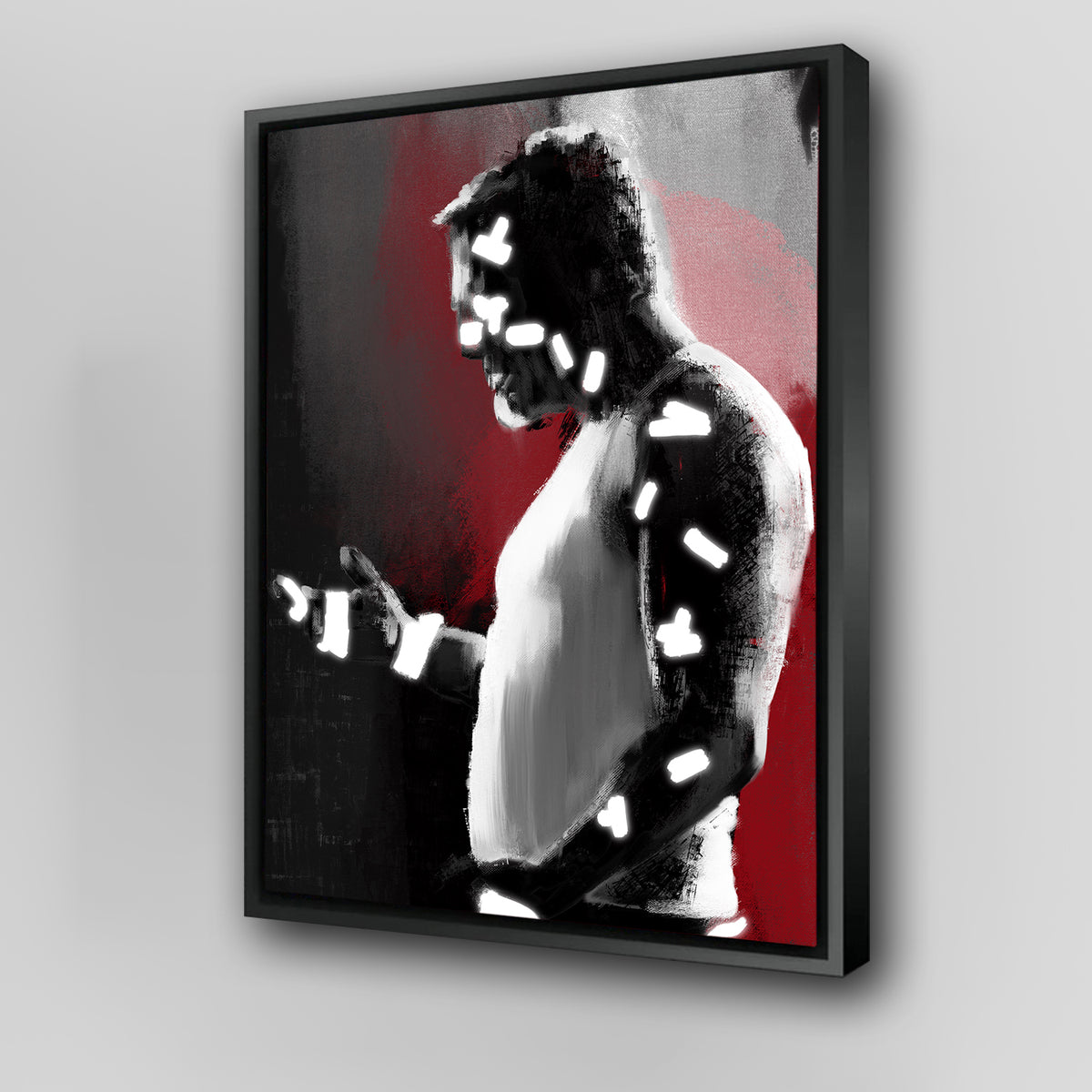 Marv Wall Art