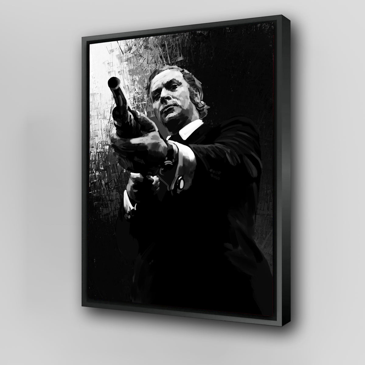 Get Carter Wall Art