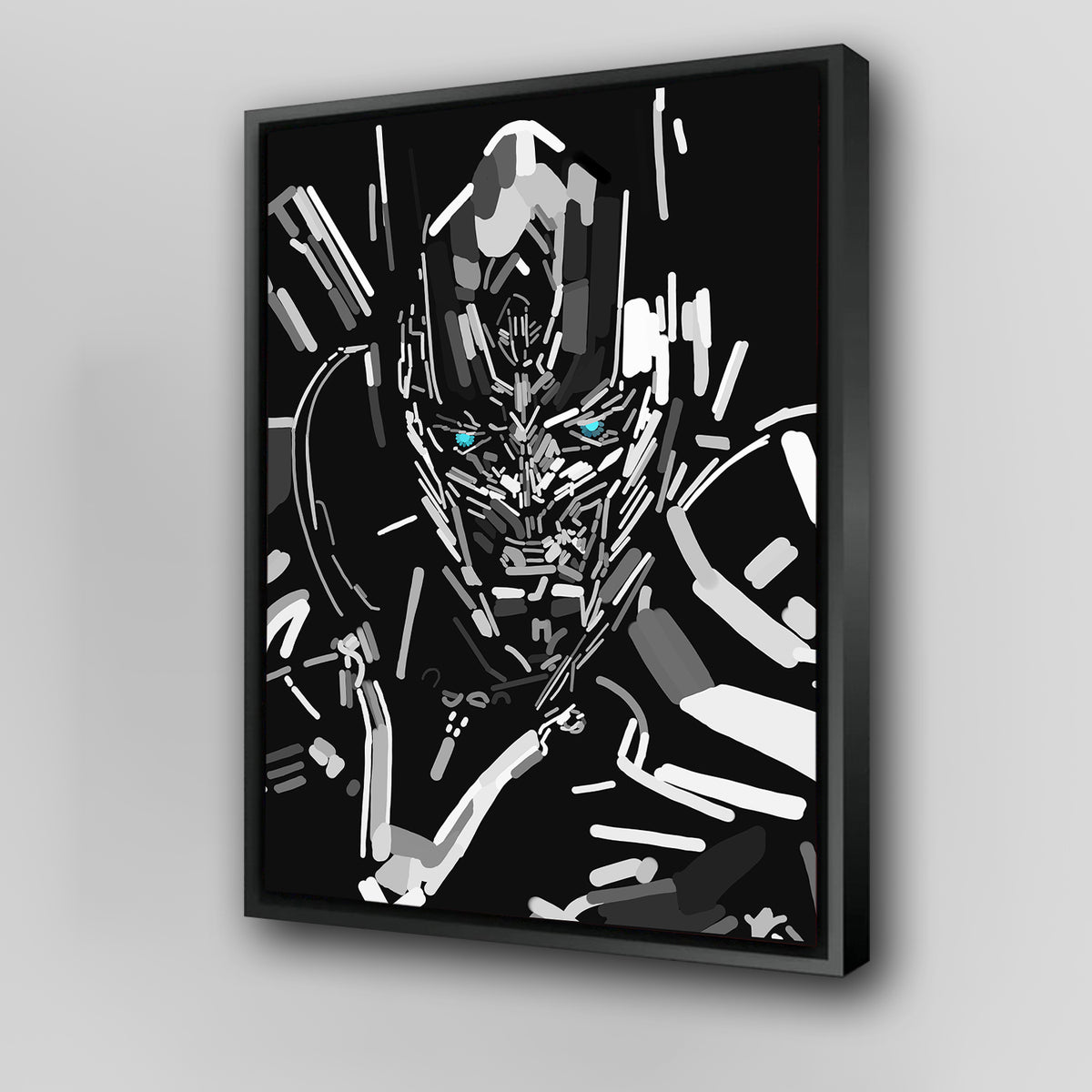 Prime Wall Art