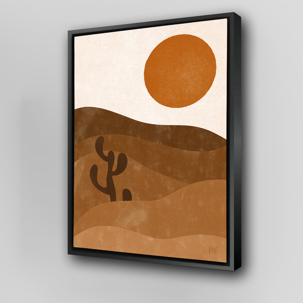 Wild Wild West Wall Art