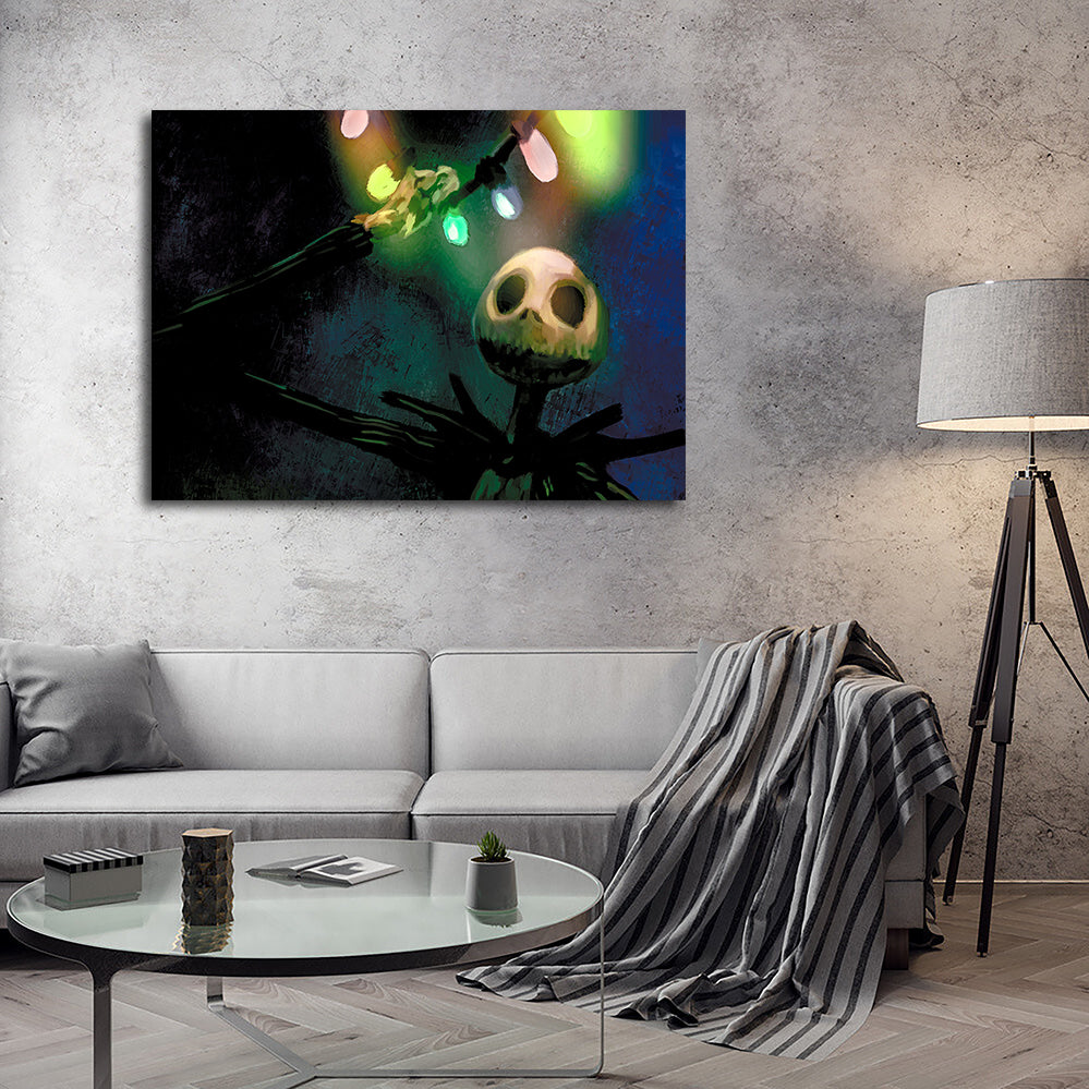 Jack Wall Art