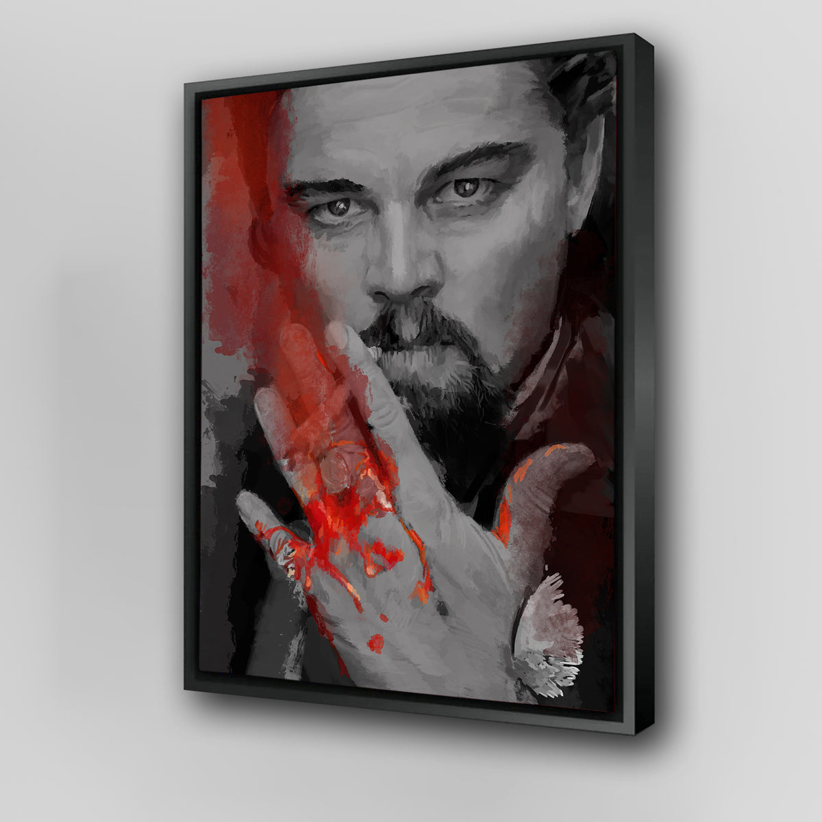 Calvin Wall Art