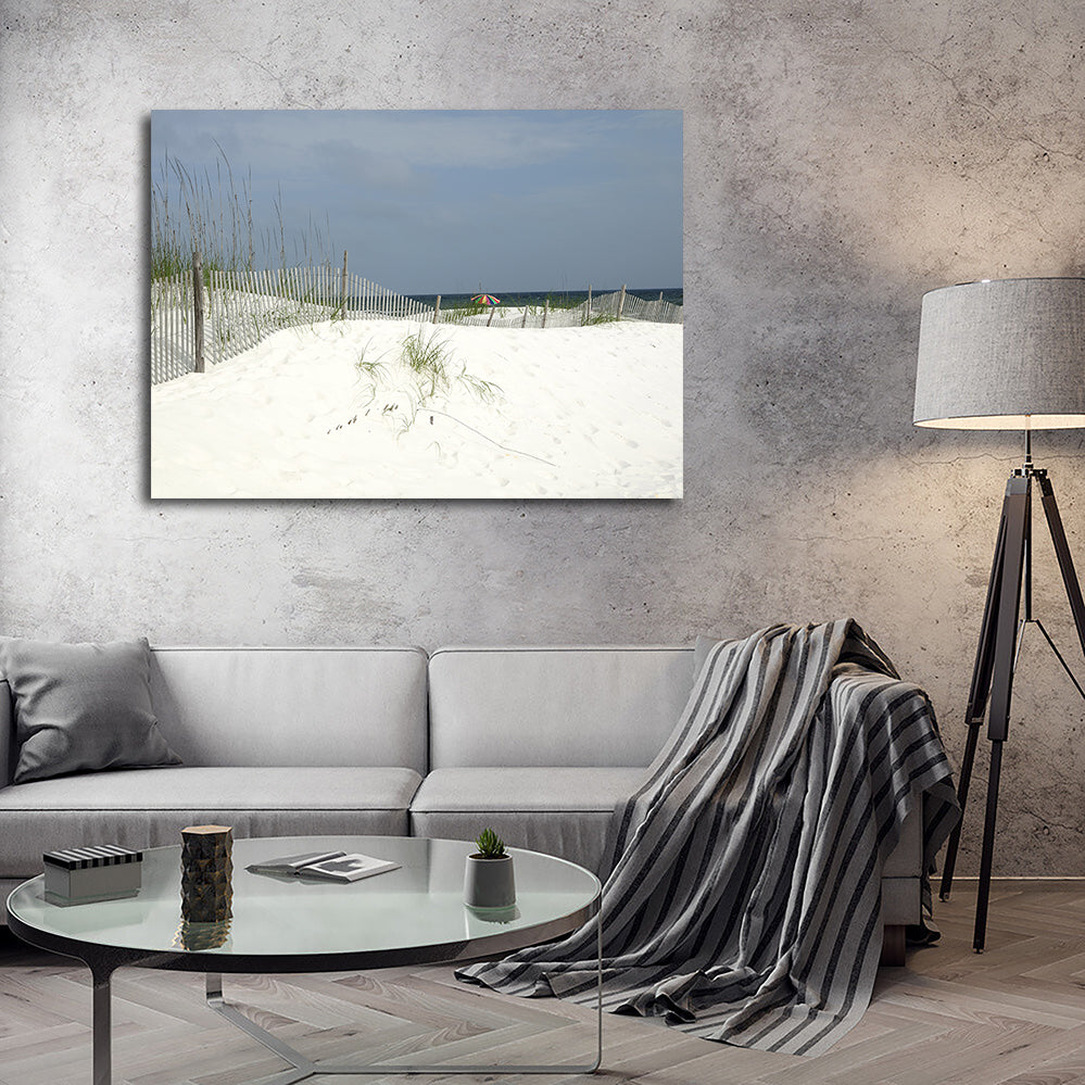 Alabama Gulf Coast Wall Art