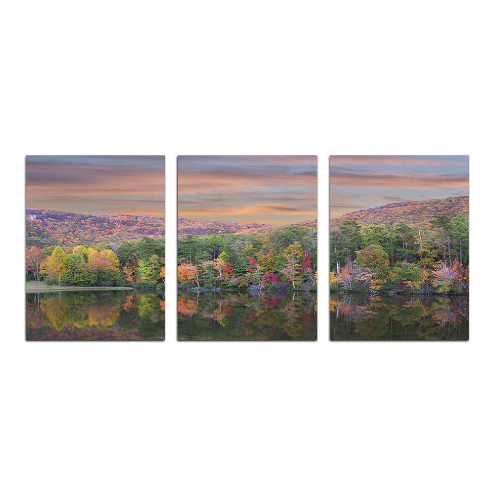 Cheaha State Park Wall Art