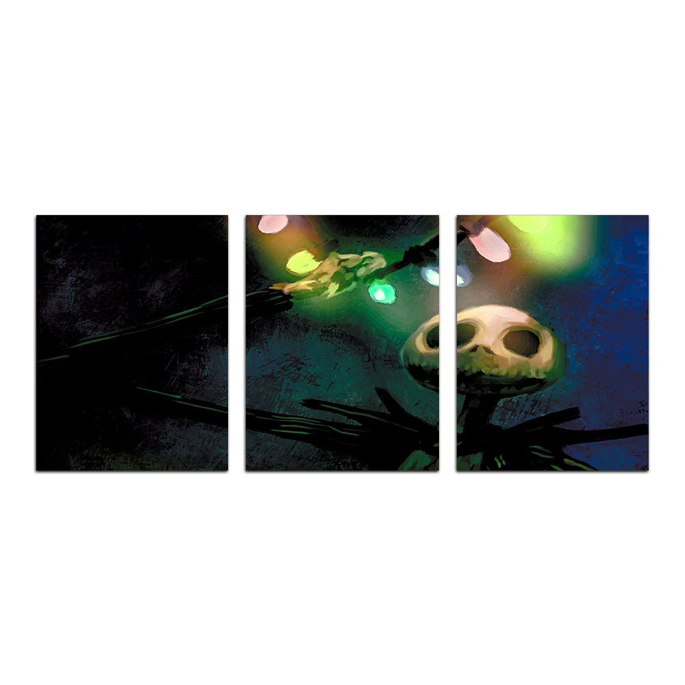 Jack Wall Art