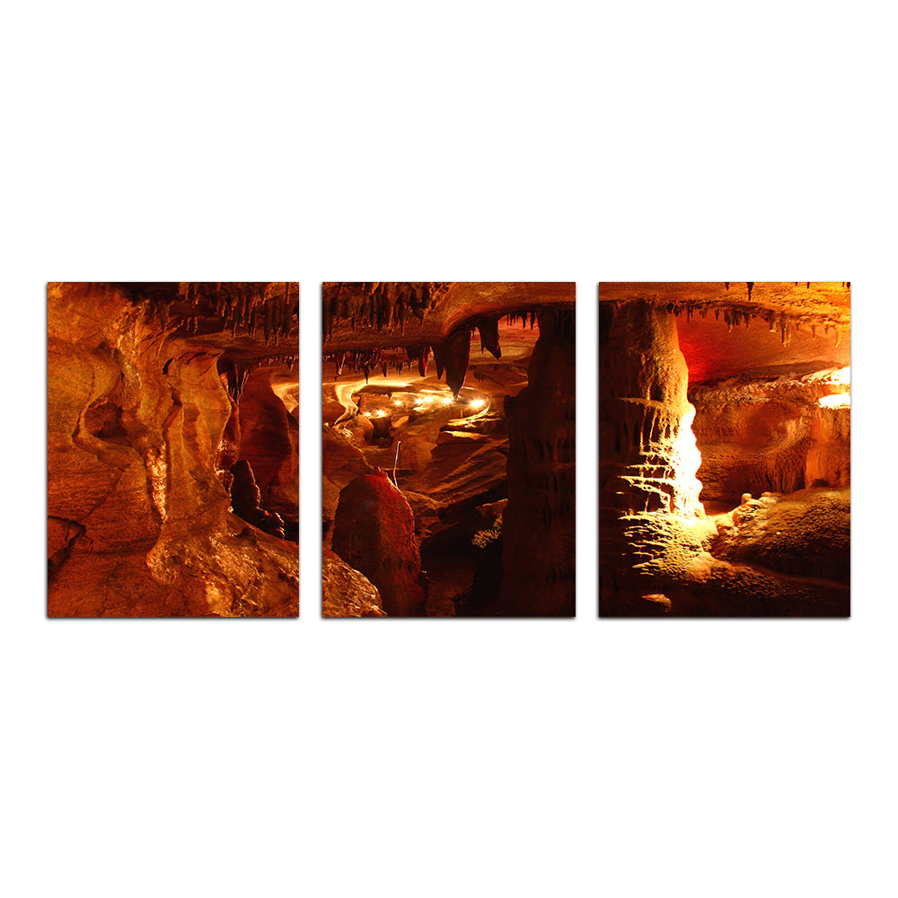 Rickwood Caverns Wall Art
