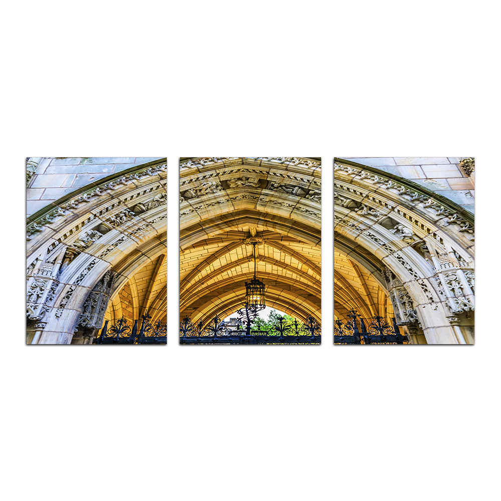 Arch Harkness Tower Wall Art
