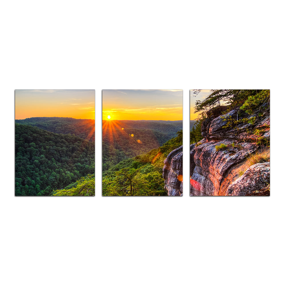 Big South Fork Wall Art