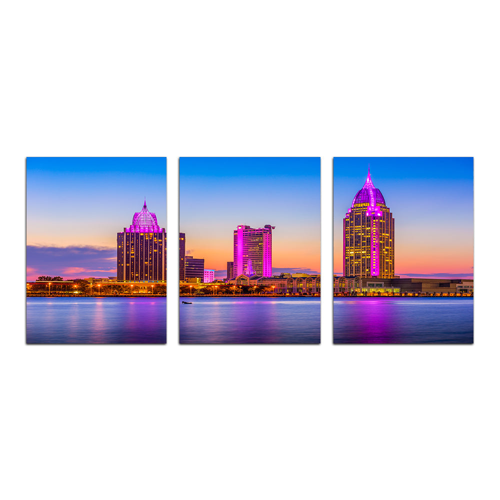 Mobile Wall Art