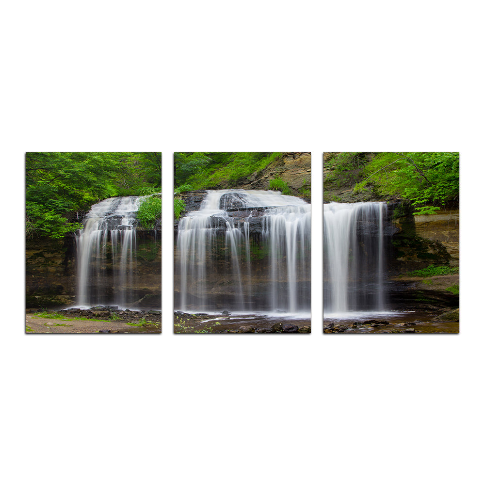 Cascade Falls Wall Art