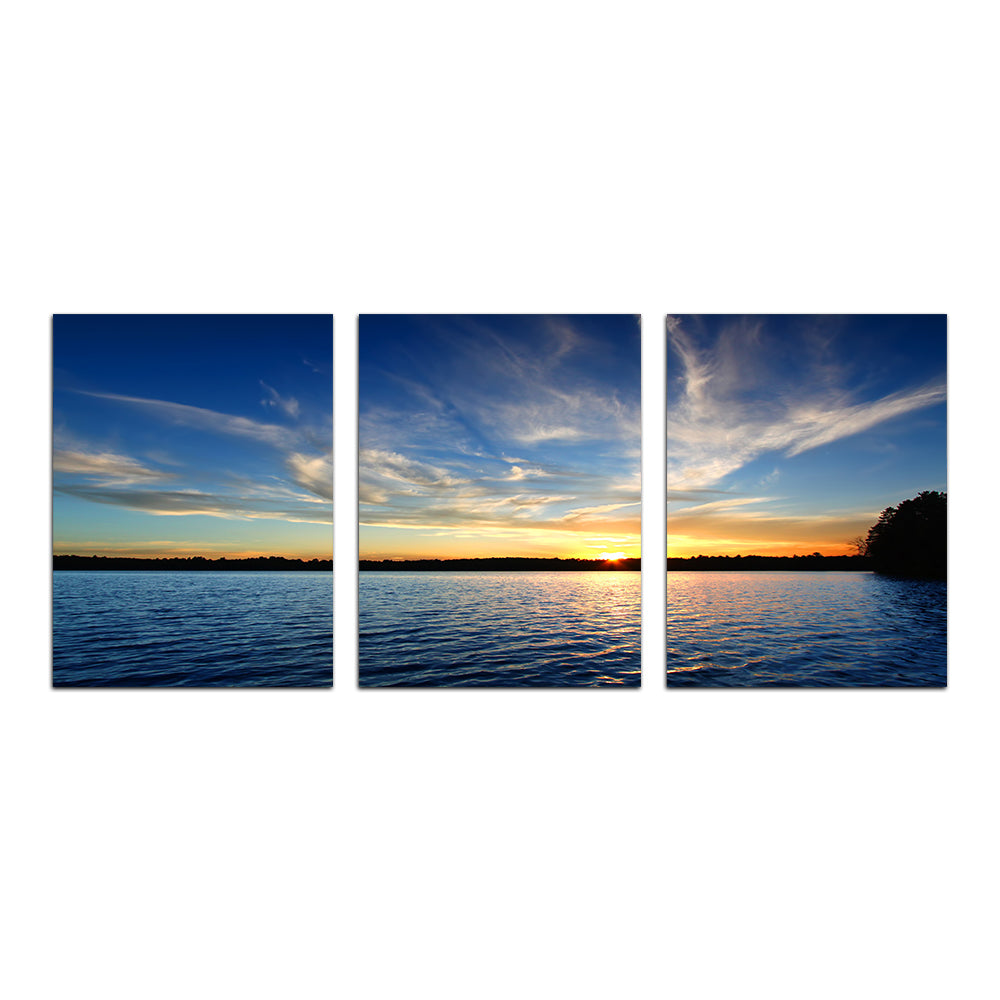 Sweeney Lake Wall Art