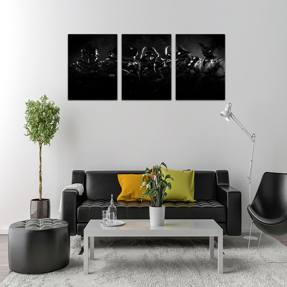 Fortnite Wall Art