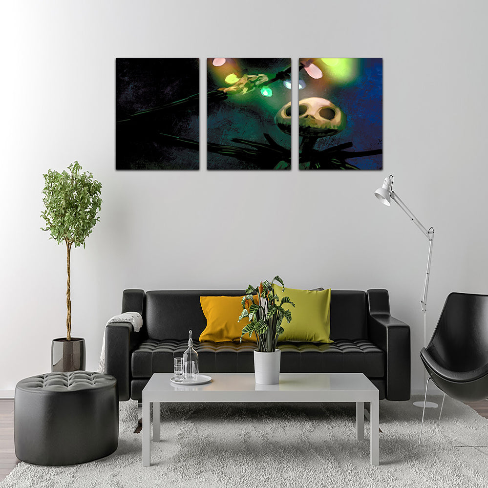 Jack Wall Art
