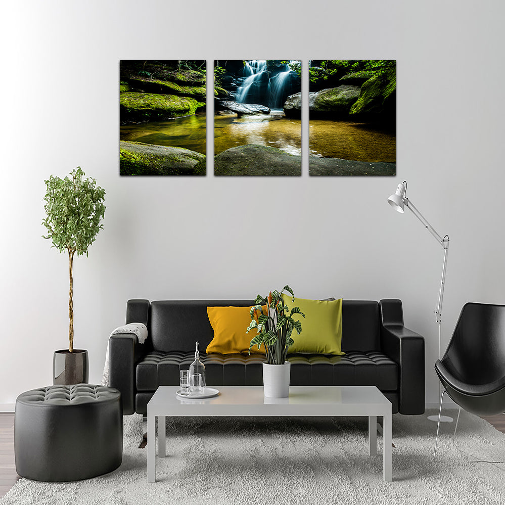 Dismals Canyon Wall Art