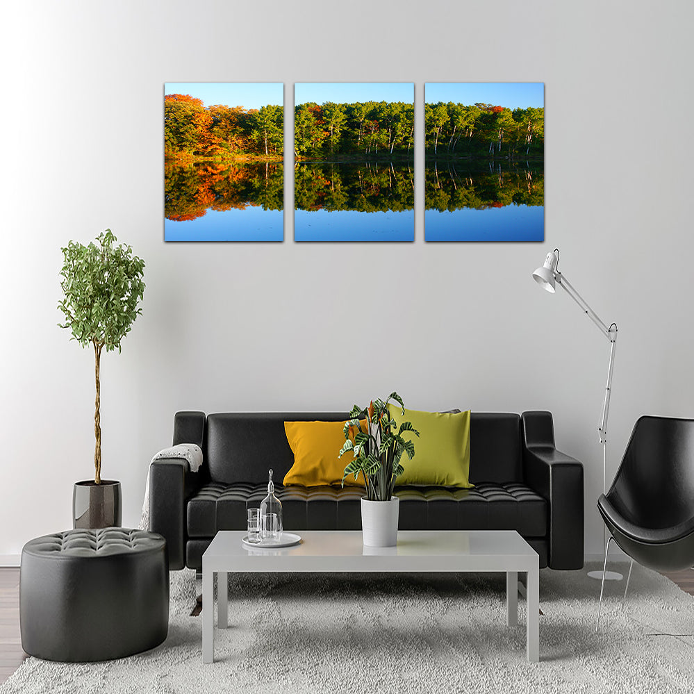 Kettle Moraine State Forest Wall Art