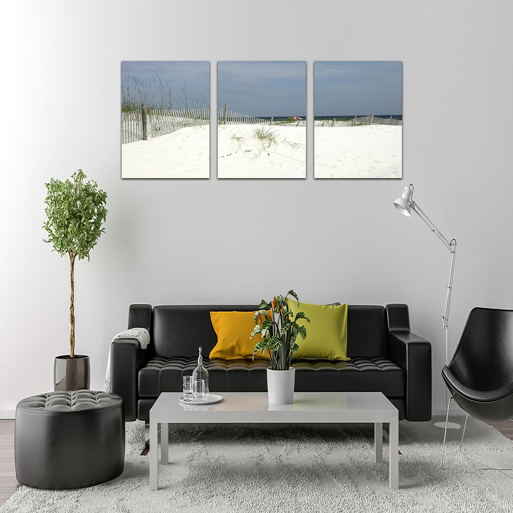 Alabama Gulf Coast Wall Art