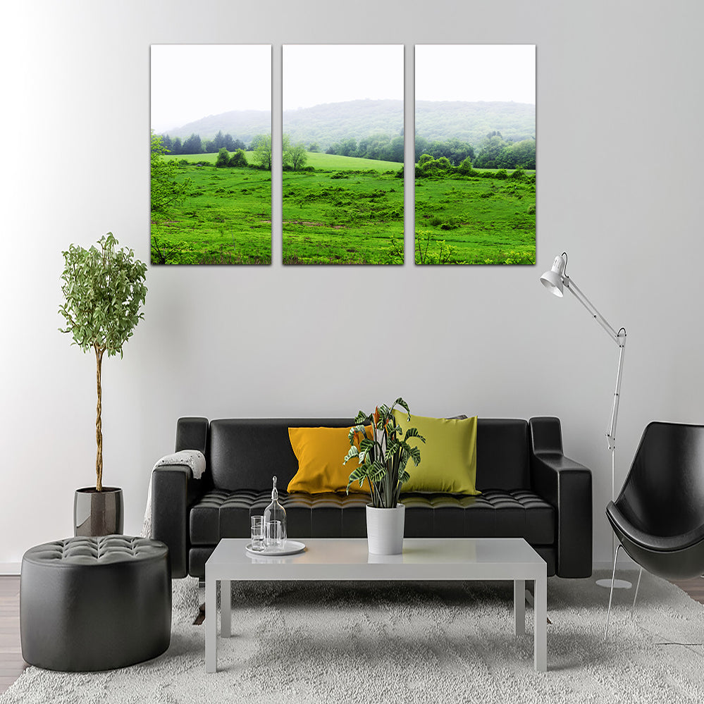 Tarrywile Park Wall Art