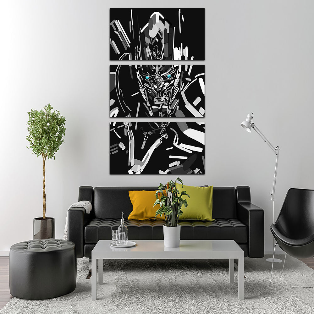 Prime Wall Art