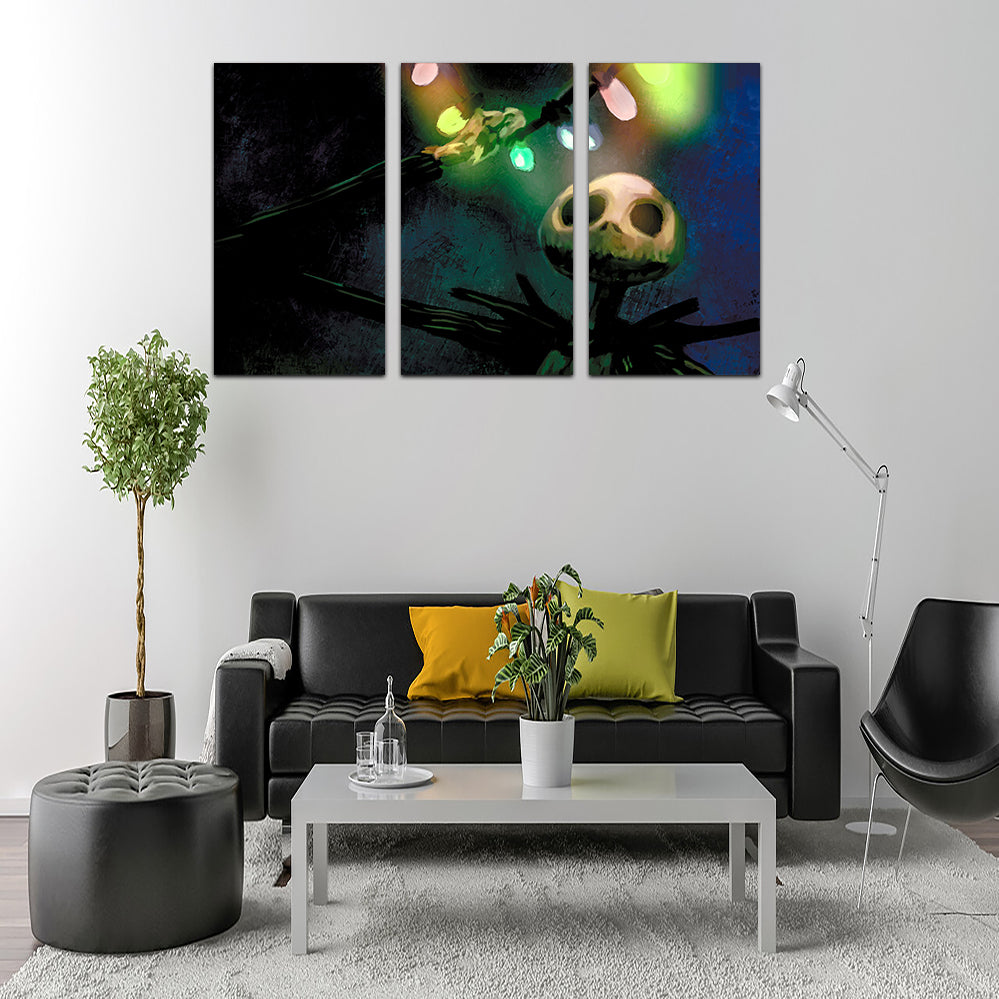 Jack Wall Art