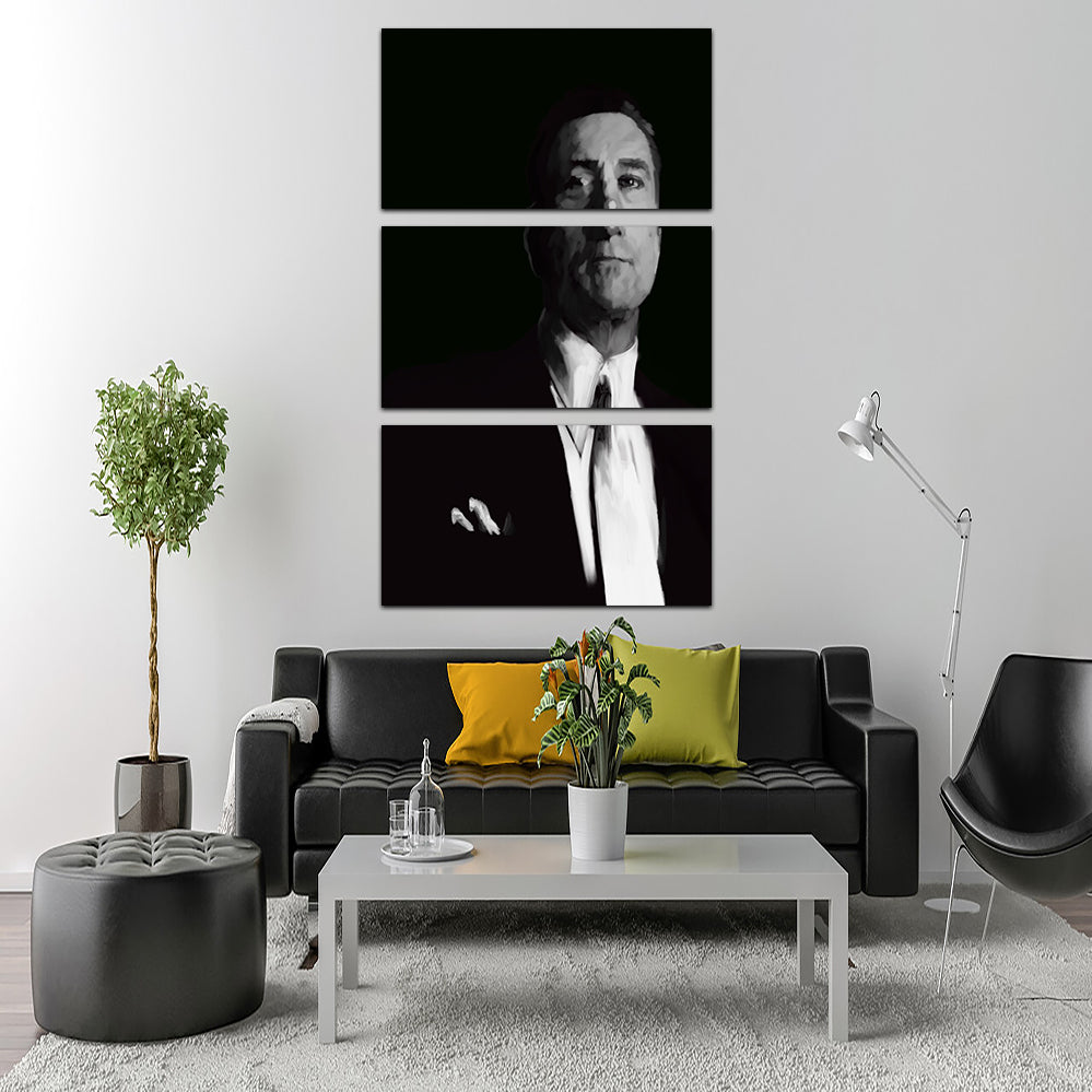 De Niro Wall Art