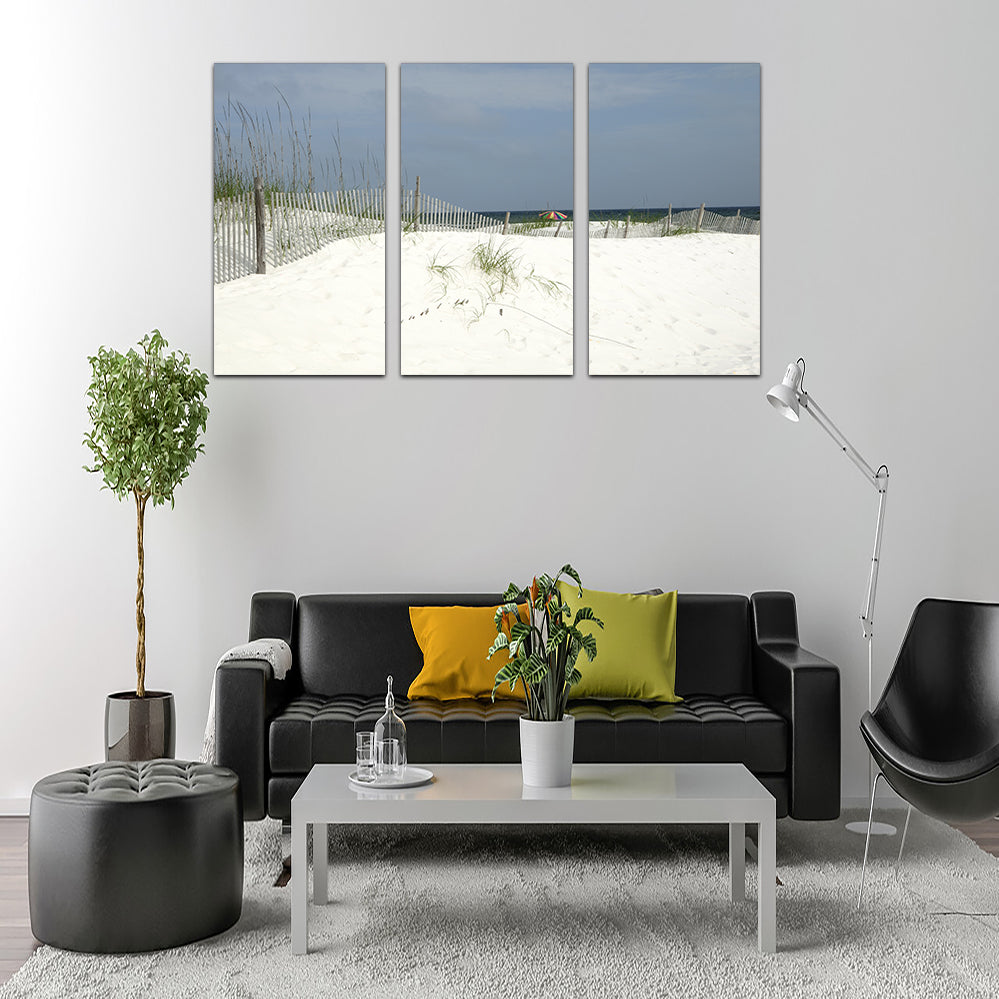 Alabama Gulf Coast Wall Art