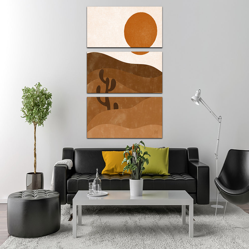 Wild Wild West Wall Art