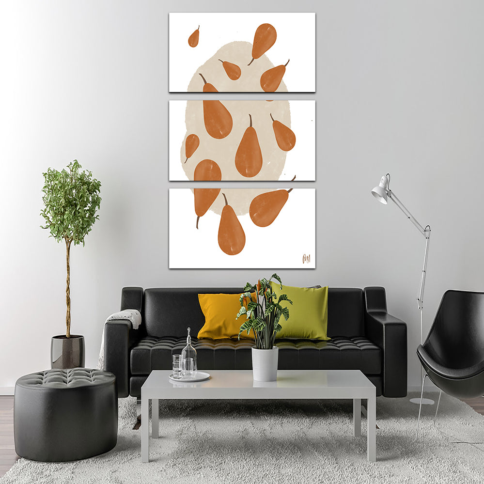 The Good Life Wall Art