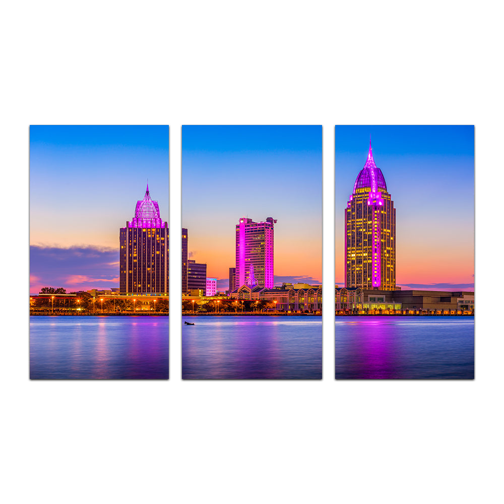Mobile Wall Art