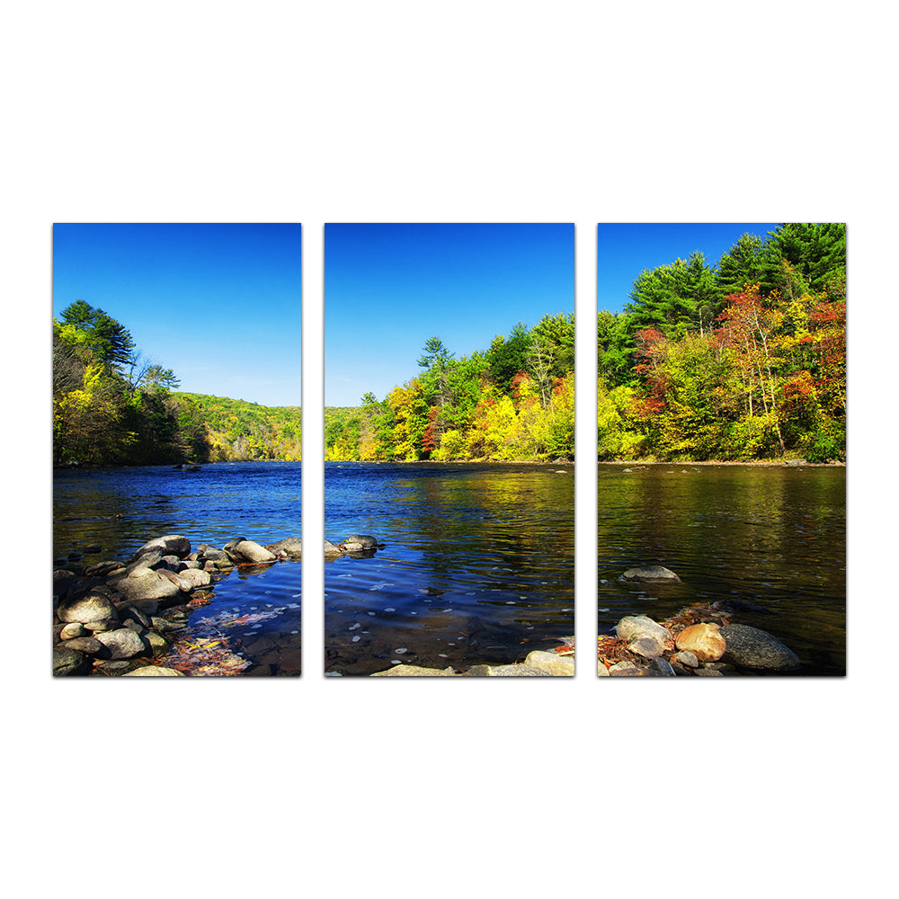 Housatonic River Wall Art