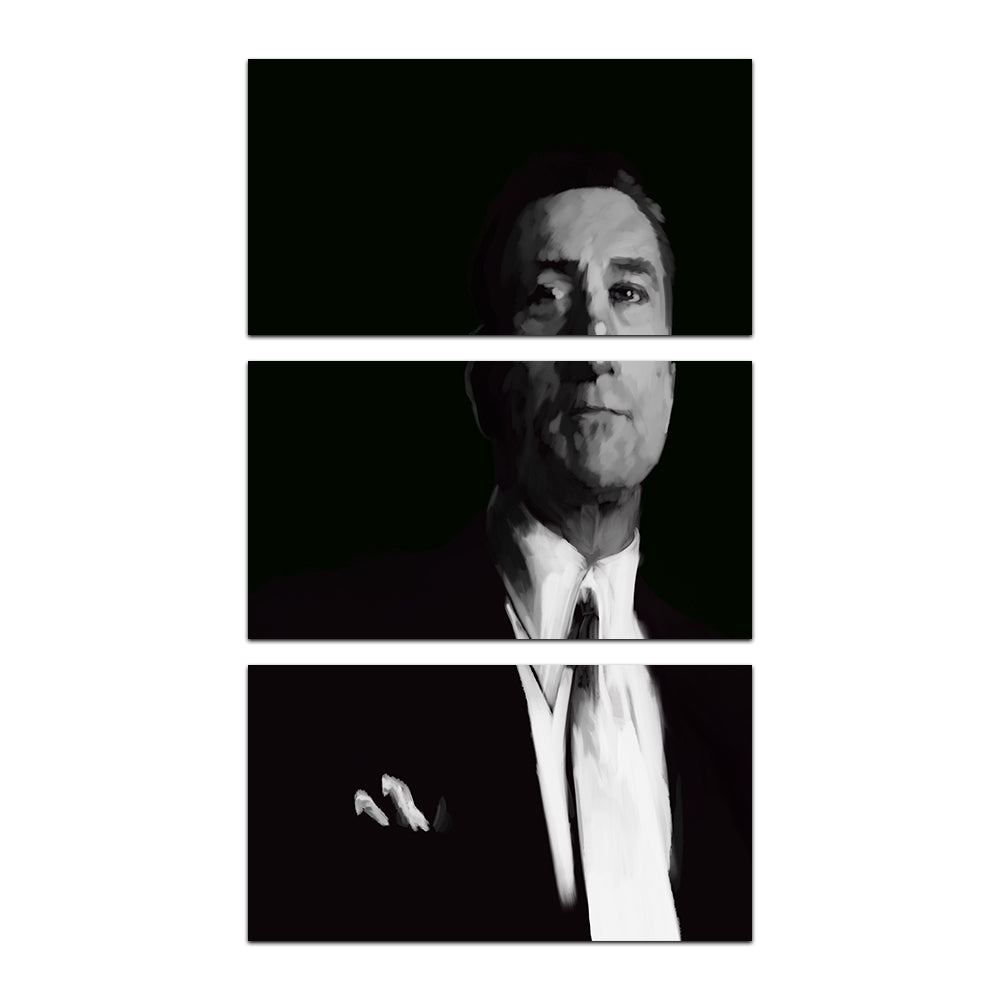 De Niro Wall Art
