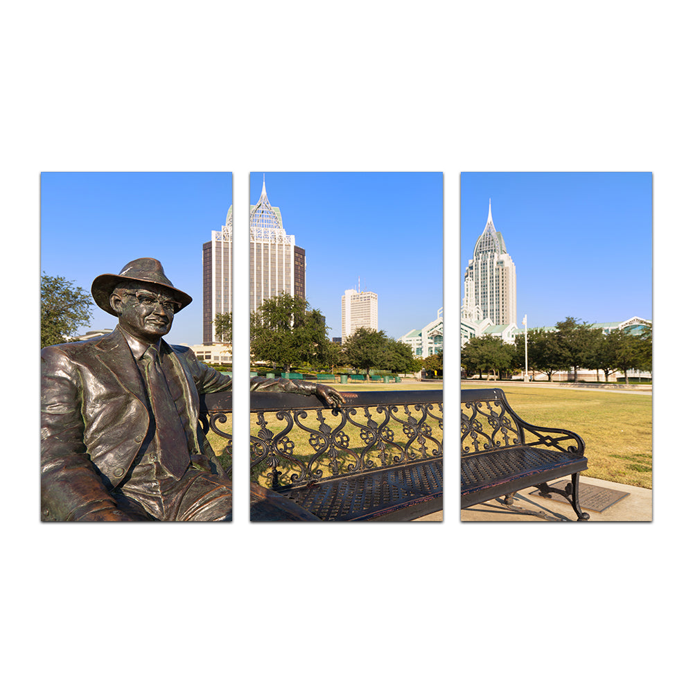 Cooper Riverside Park Wall Art
