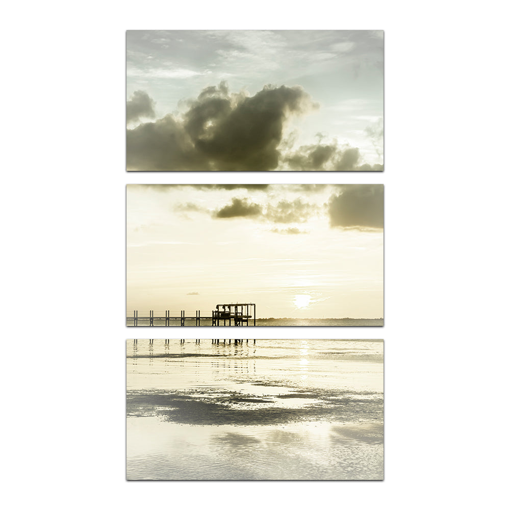 Bokeelia Sunset Wall Art