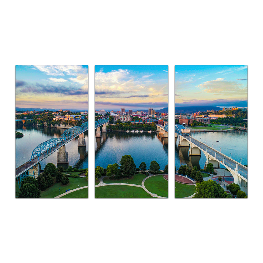 Chattanooga Wall Art
