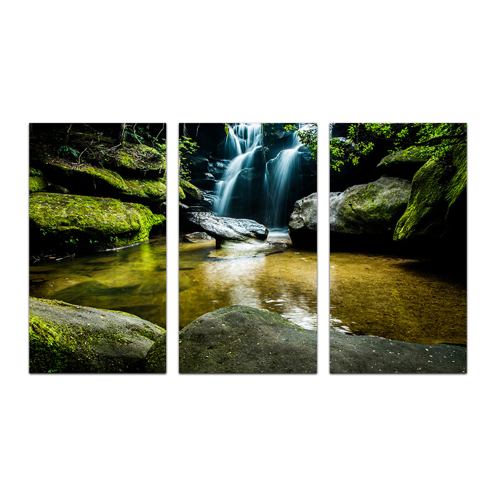 Dismals Canyon Wall Art