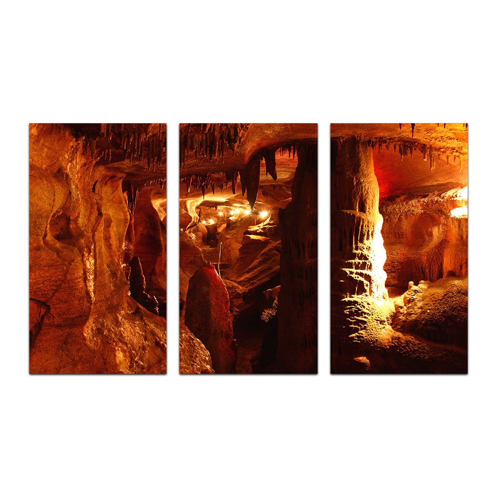 Rickwood Caverns Wall Art