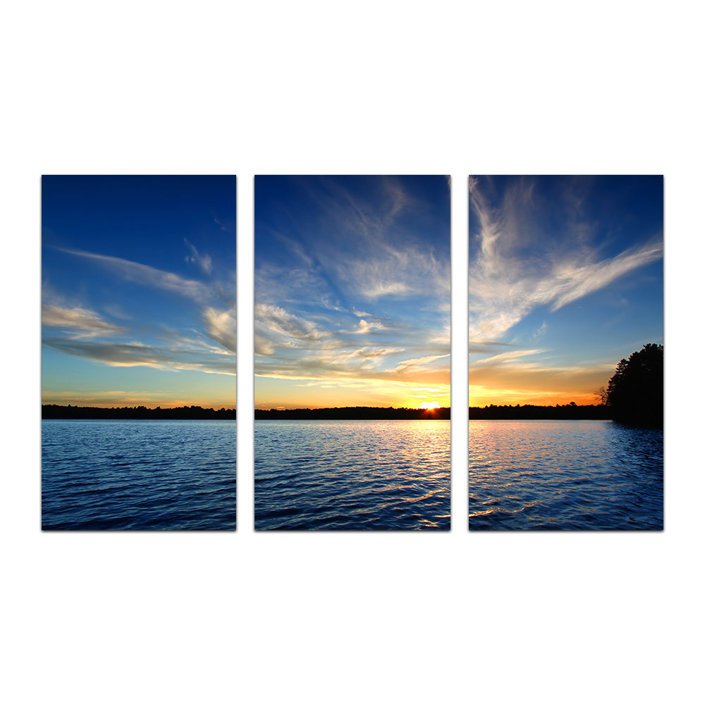 Sweeney Lake Wall Art