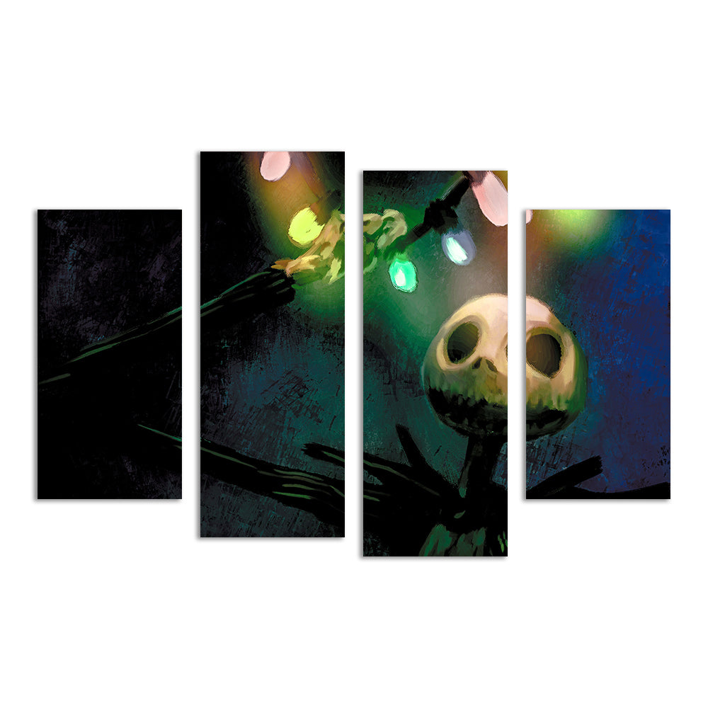 Jack Wall Art
