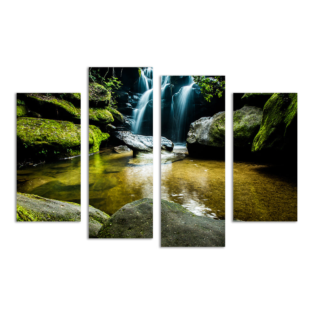 Dismals Canyon Wall Art