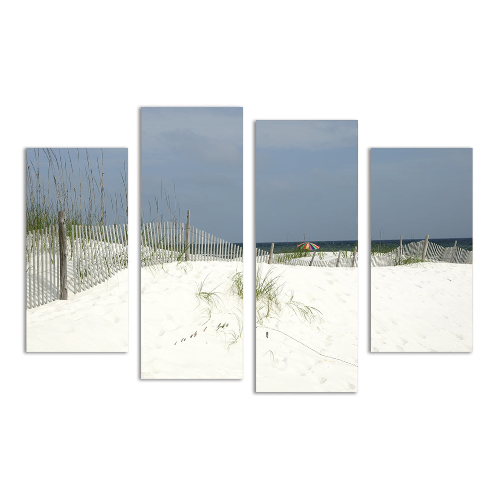 Alabama Gulf Coast Wall Art