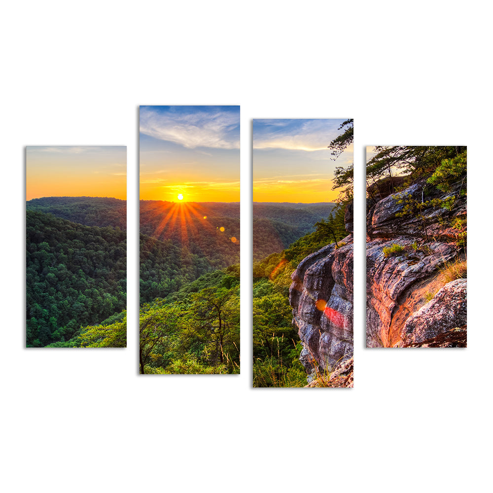 Big South Fork Wall Art