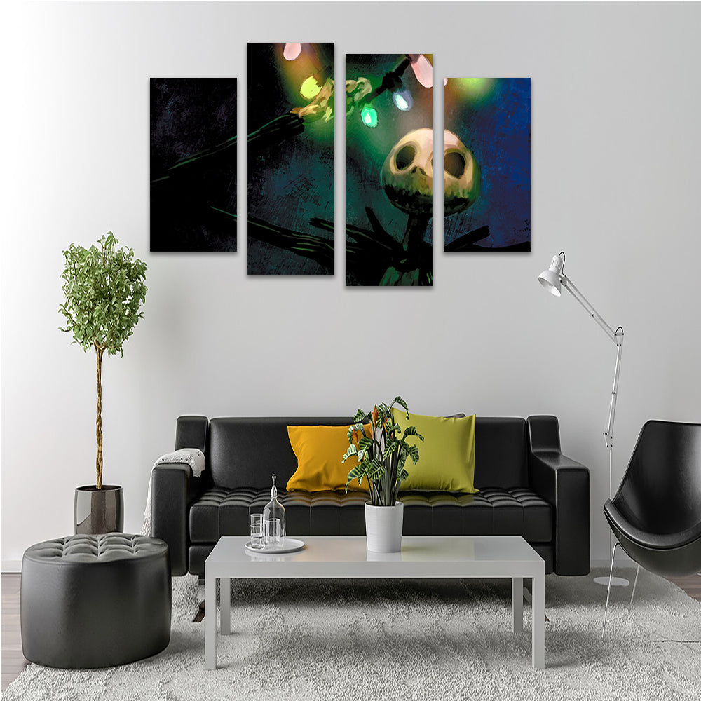 Jack Wall Art